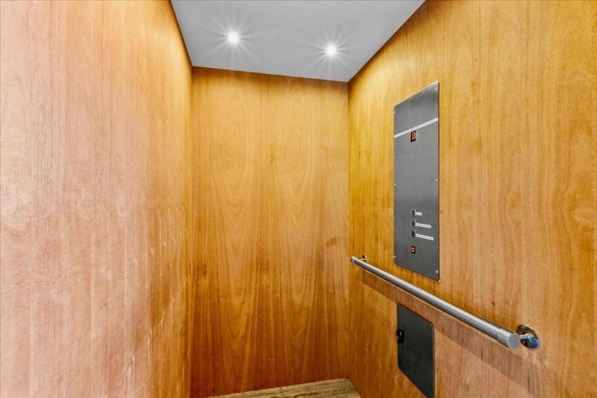 Mansion In The Sky Cabin Гатлинбург Экстерьер фото